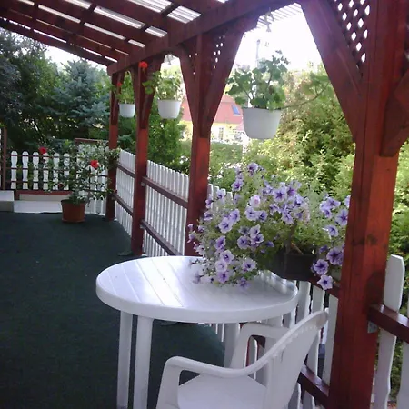 Relax アパート *