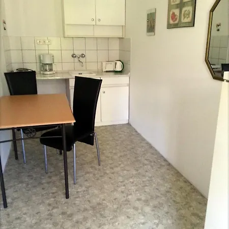 Relax Apartment Zalakaros