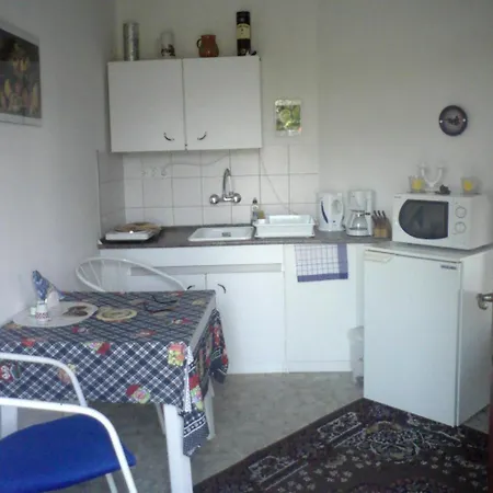 Apartment Relax