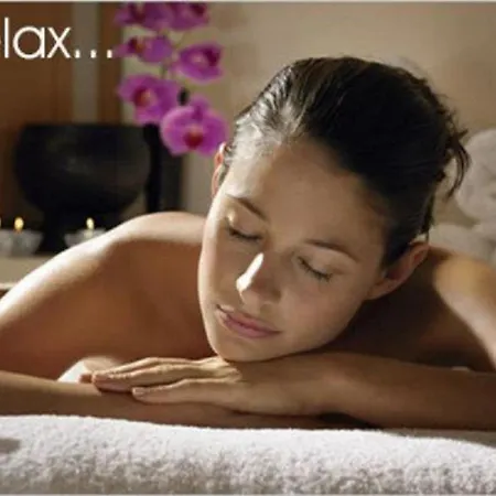 Relax ザラカロシュ