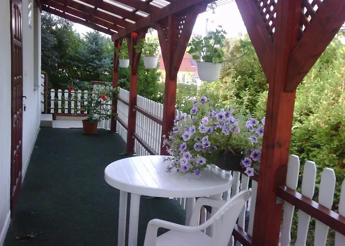 Relax アパート *