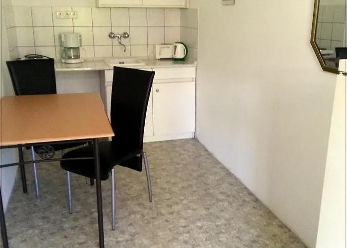 Relax Apartment Zalakaros