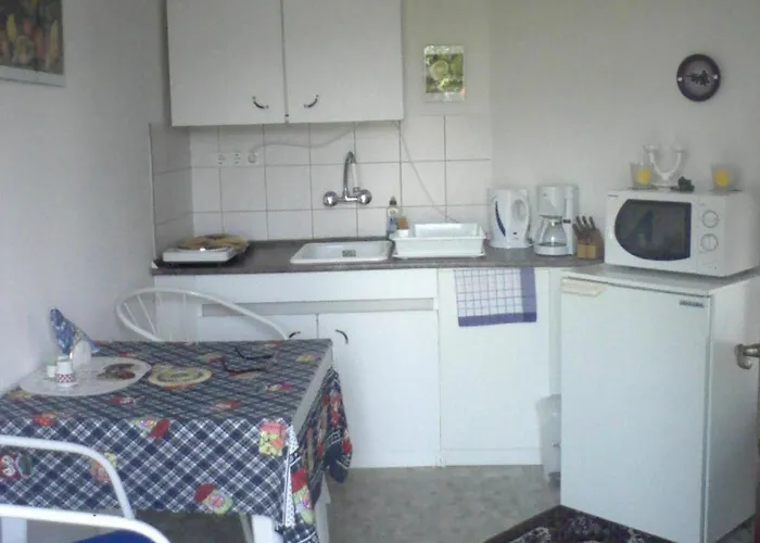 Apartment Relax