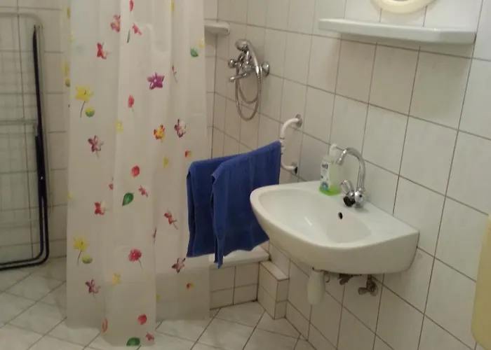 Relax アパート *